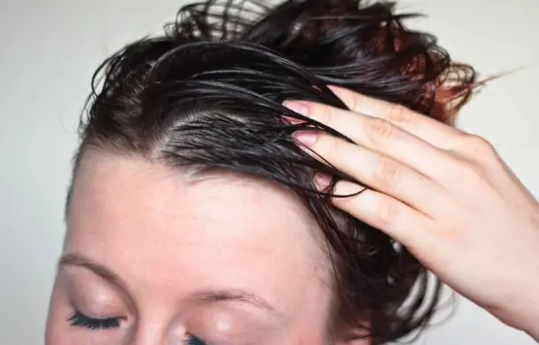 怎样防脱发和助生发