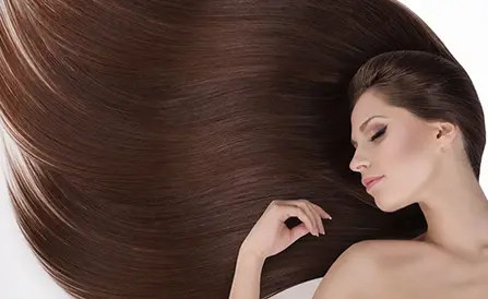 有什么生发养发产品