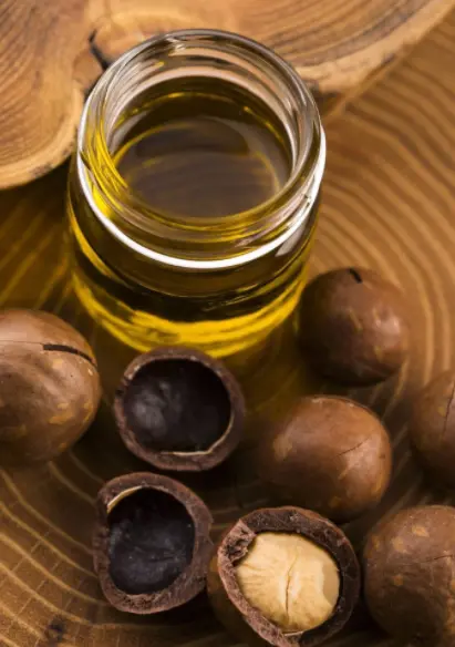 简单有效的生发产品