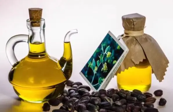 中国生产化妆品的基地