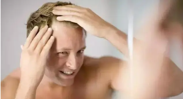 比较好用的生发产品