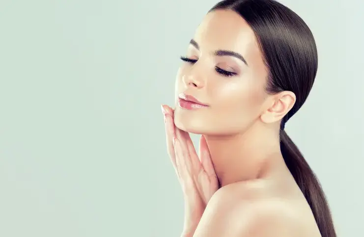 生产化妆品生产商