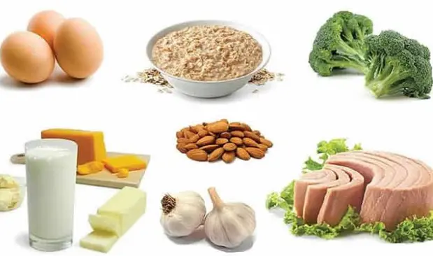 生发产品代加工厂