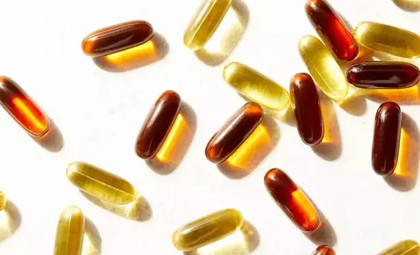 出口化妆品代加工