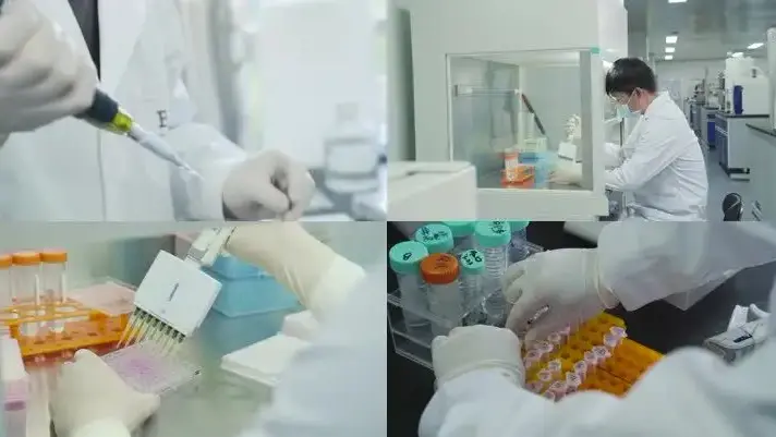 化妆品oem代加工公司