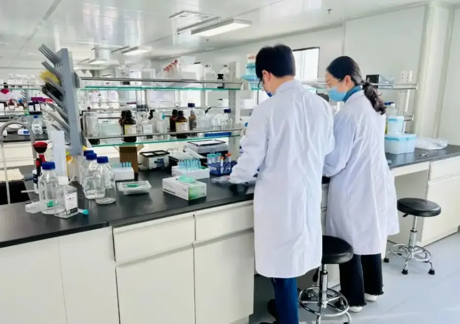 工厂代加工护肤品