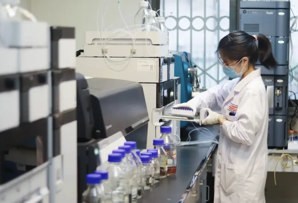 护肤品oem贴牌代加工