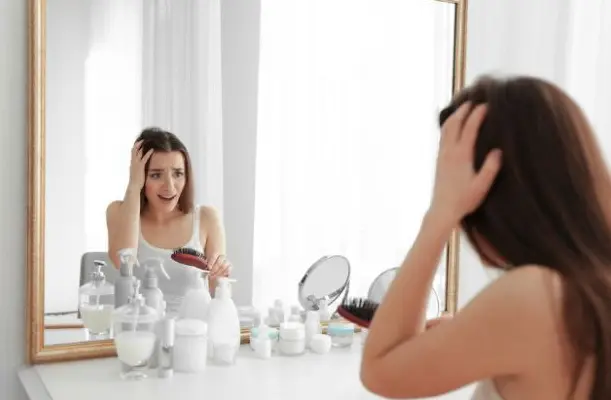 比较好的育发产品