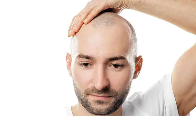 护发生发液厂家