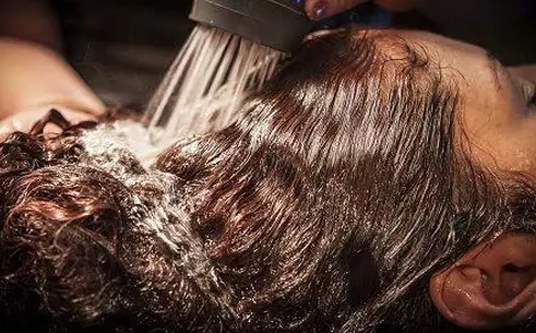 脱发产品再生发