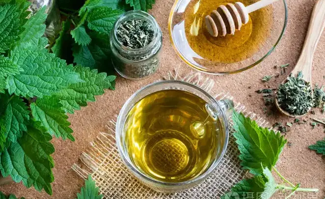 如何改善油性头发