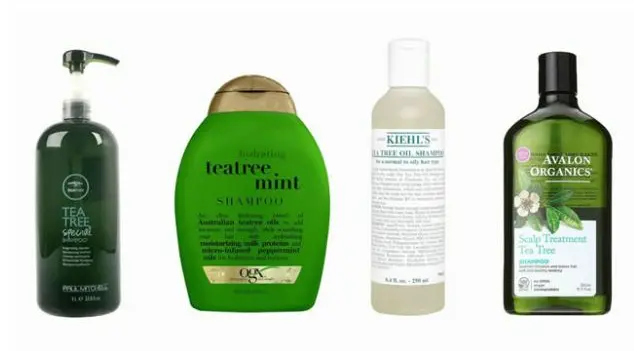 生发液加工厂家