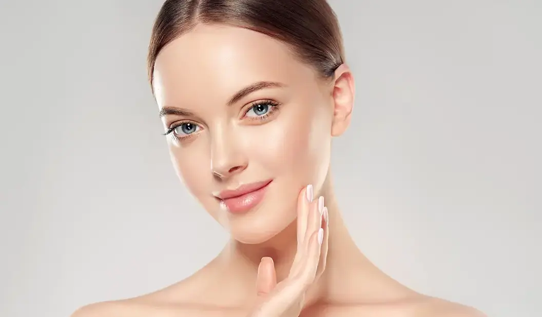 化妆品加工生产企业