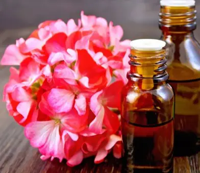 汉方生发养发产品