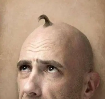 有用的防脱生发产品