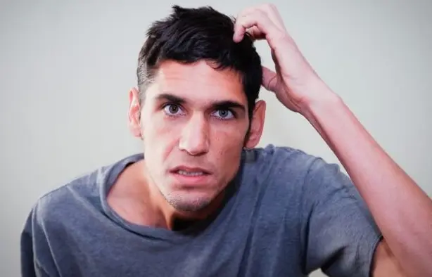 口碑不错的生发产品