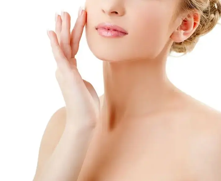 护肤品生产厂家