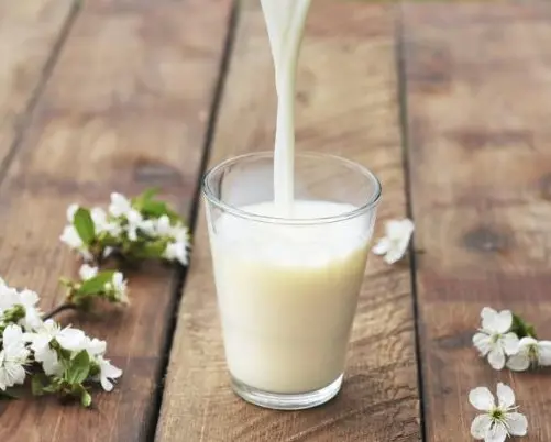 加工制造化妆品