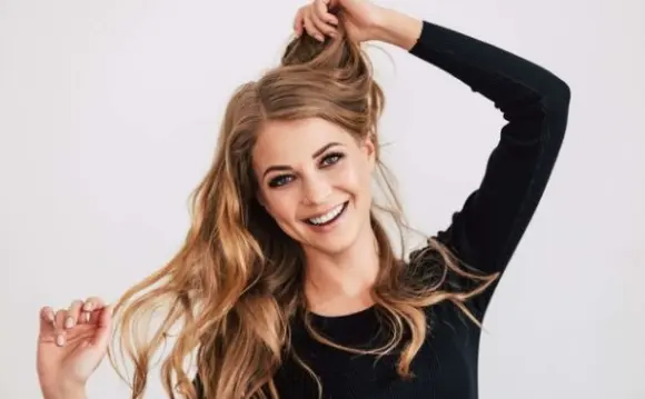 头发快速生长液