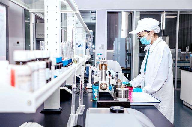 国内知名化妆品代加工贴牌