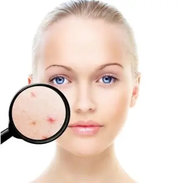 委托工厂生产化妆品