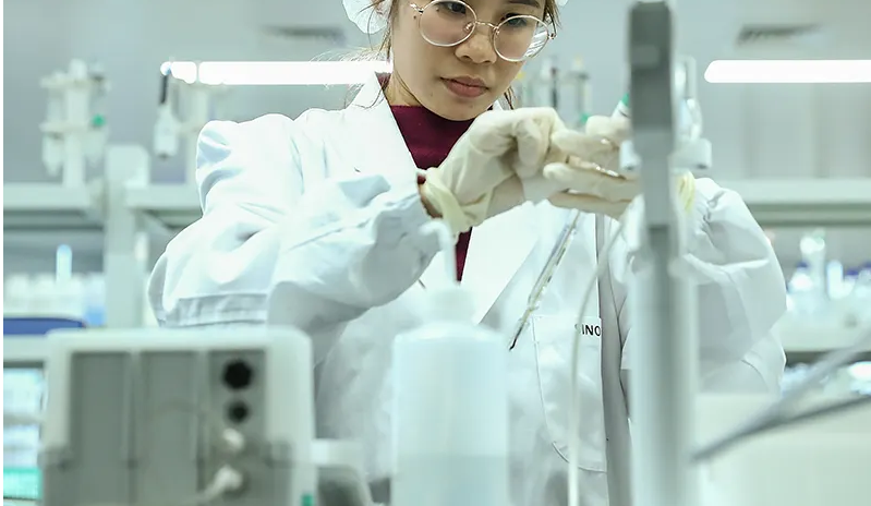 草药治疗可以防止秃顶