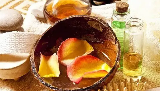 化妆品生产出口