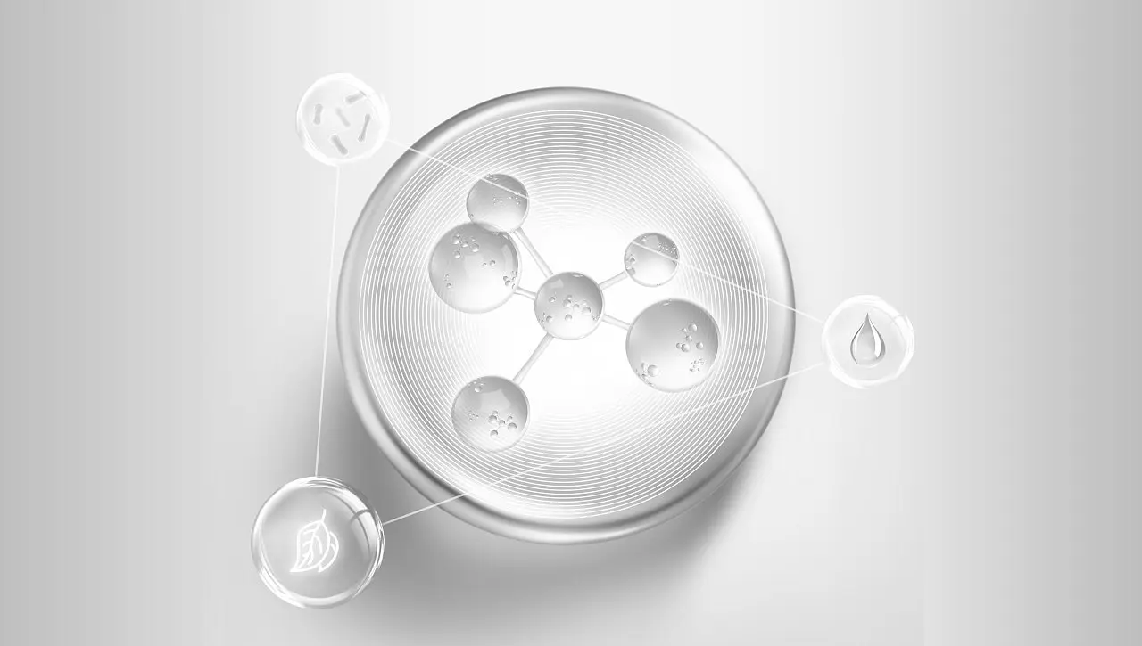 广东化妆品生产公司