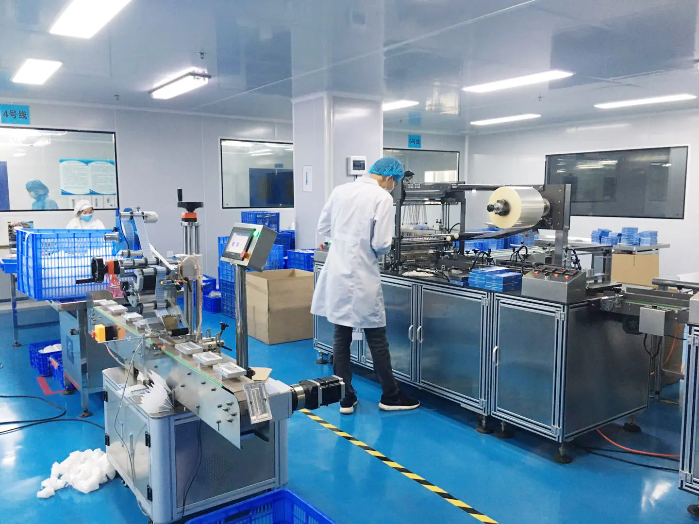 护肤品加工厂家