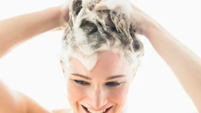 防脱发生发产品