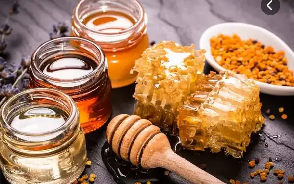 天然的生发产品