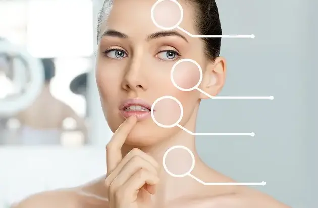 生物化妆品厂家