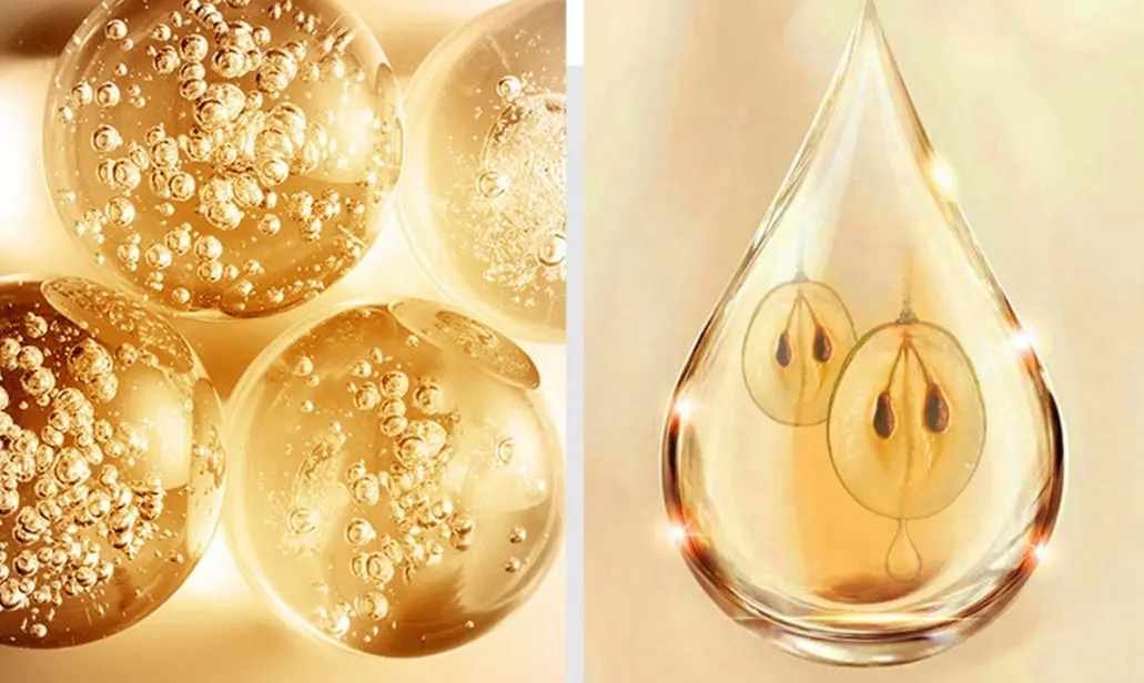 护肤品代生产oem