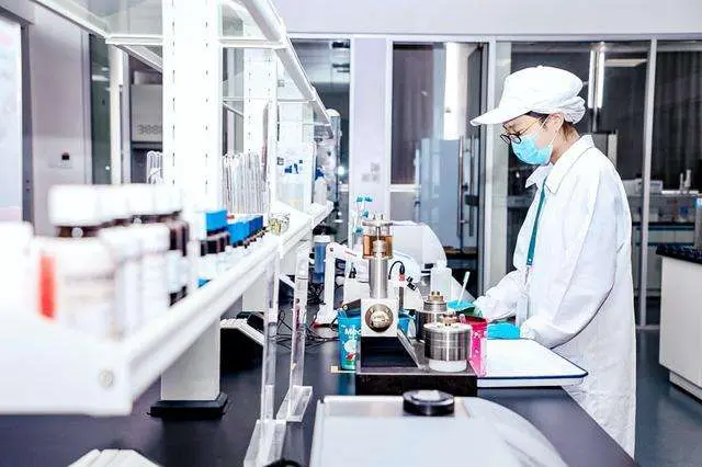 一站式护肤品代加工厂家