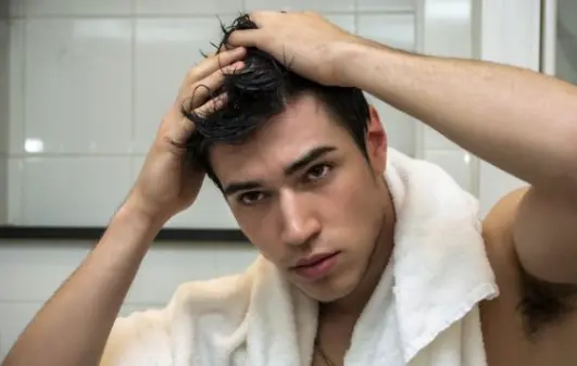 头发增长液oem厂家