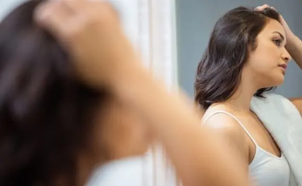 脱发产品源头厂家