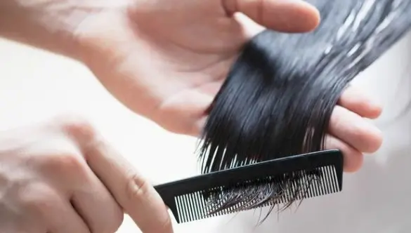 止脱生发研发生产