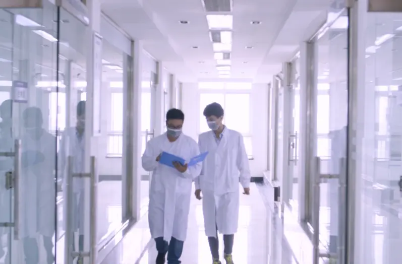 加工护肤品公司