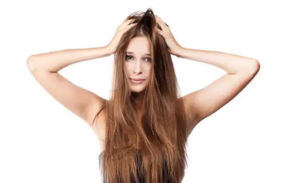 头皮护理生产厂家