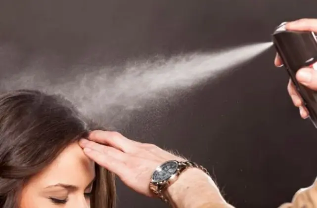 养发产品源头厂家