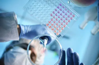 生产贴牌化妆品