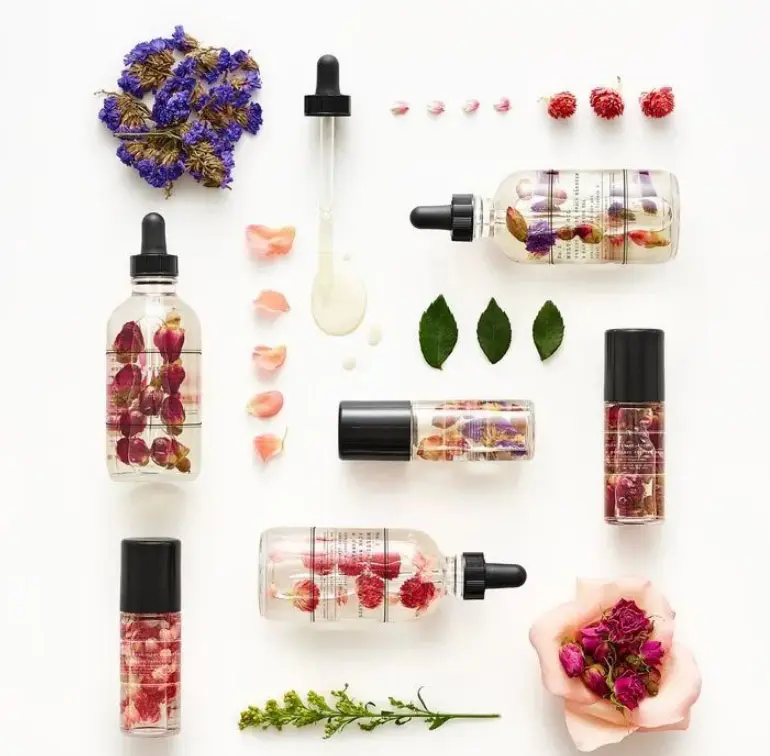 生物发酵护肤品代工