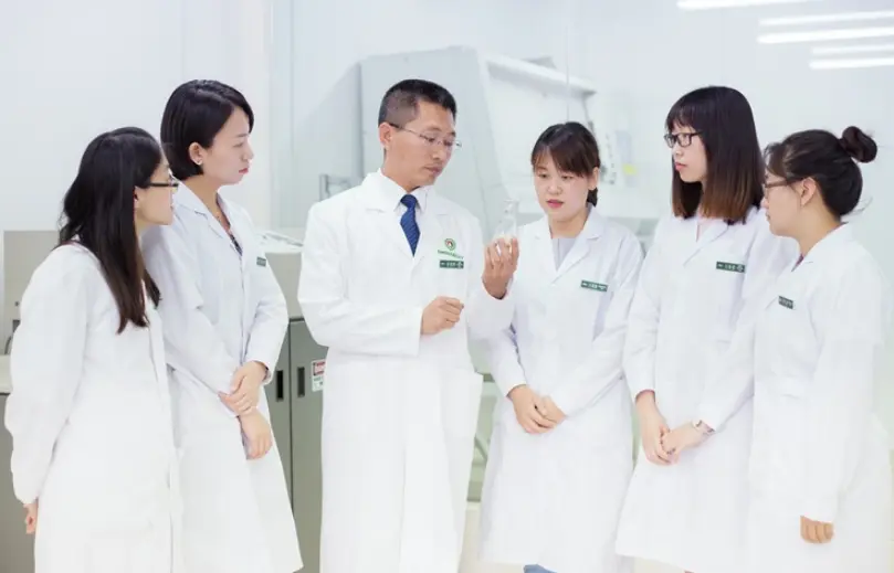 护肤品贴牌oem加工