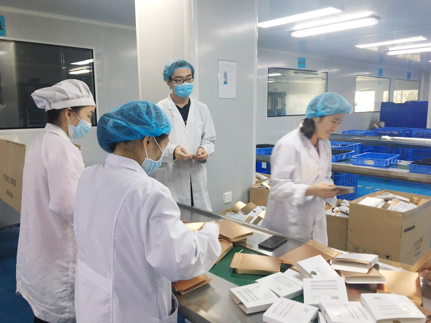 天然的化妆品代加工