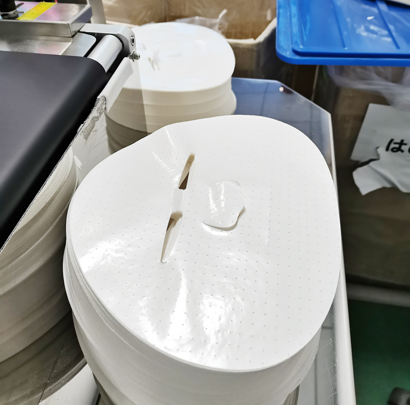 代加工品牌化妆品