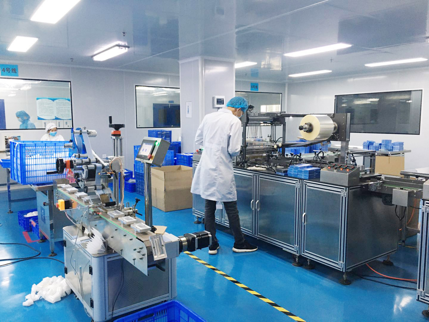 一站式护肤品oem