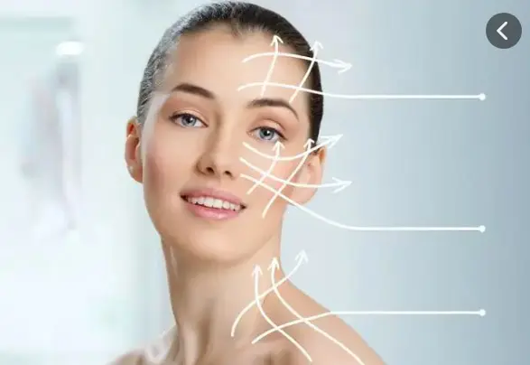 化妆品生产厂子