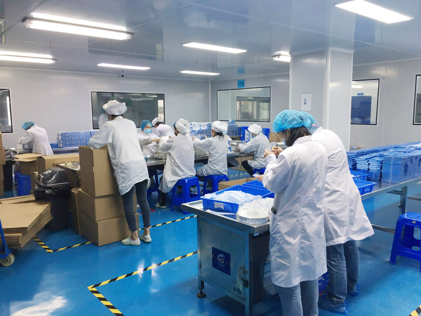化妆品定制厂家