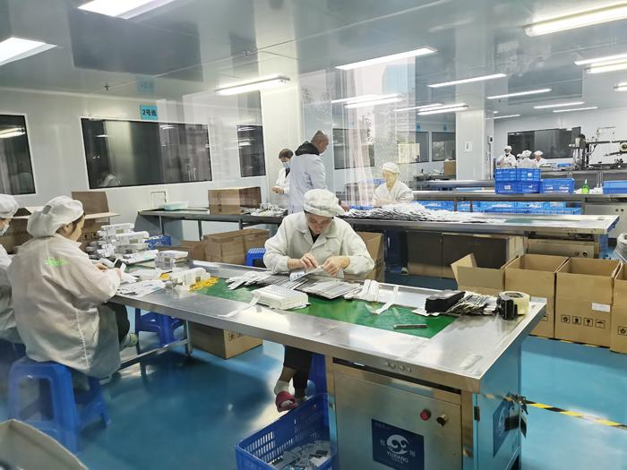 贴牌化妆品厂家