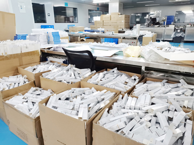 化妆品护肤品代加工